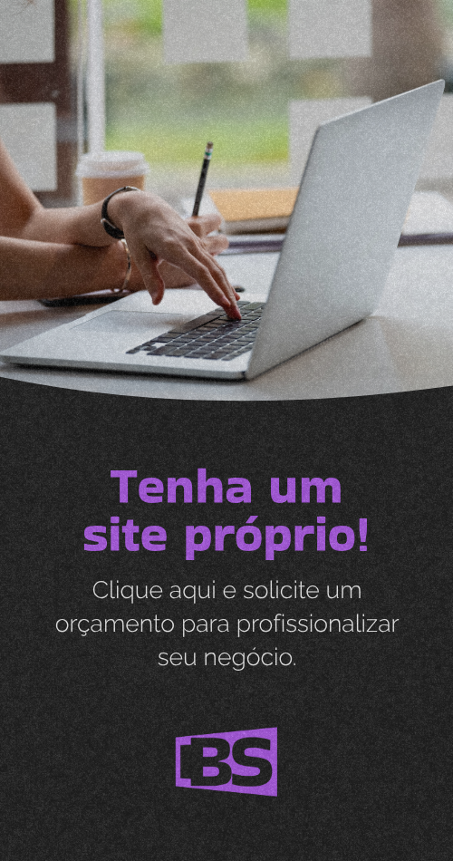 Como fazer um site