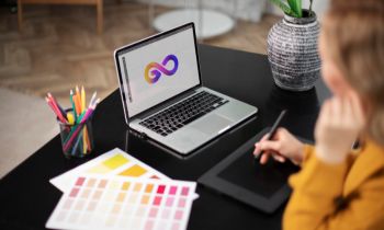 identidade visual com agencia be safe