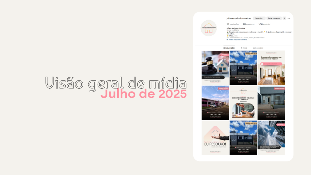 ju machado corretora